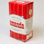Amanda Elaborada 500g