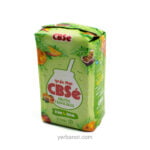 CBSe Frutos Tropicales owoce tropikalne