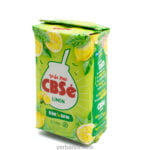 CBSe Limon Cytryna