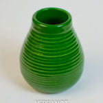 Matero Ceramiczne Zielone 350ml