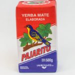 Pajarito 500g