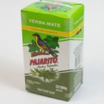 Pajarito Hierbas Naturales 500g