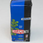 Rosamonte Despalada 500g