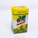 Pajarito miętowo-cytrynowe 500g