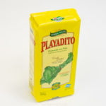Playadito elaborada con palo  500g