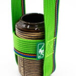 Matero yerba drive + nosidełko z pasa BNT