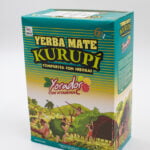 Kurupi  Yorador Vit. C con hierbas 500g