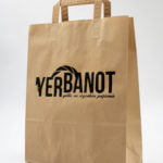Torba Papierowa YERBANOT