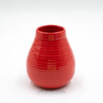 Matero Ceramiczne Malinowe 350ml