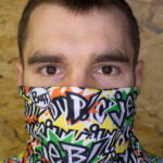 Komin JEB CIUL DUB Buff