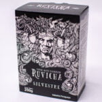 Ruvicha silvestre 250g