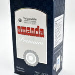 Amanda elaborada PREMIUM 500g