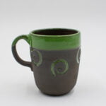 Kubek BNT z uchem 300ml