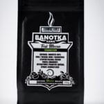 Kawa Fest Mocno BANOTKA (mielona) 250g