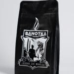 Kawa Fest Dobro BANOTKA (mielona) 250g