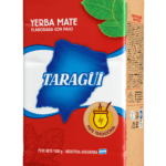 Taragui Con Palo Elaborada 1 kg