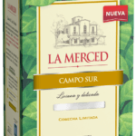 La Merced Campo Sur