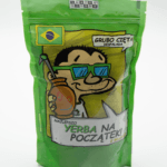 YERBA NAJLEPSZA NA POCZĄTEK