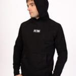 Bluza PA TERA slim kaptur