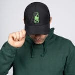 Czapka BNT sport baseball