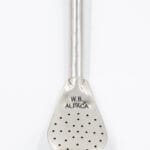 Bombilla Uruguay Espiral 19 cm